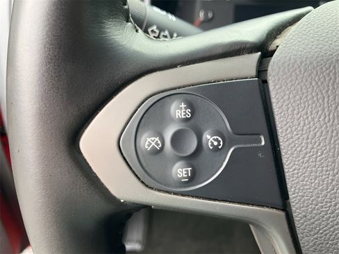 Used 2018 Chevrolet Colorado Z71 image 16