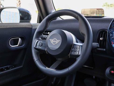 New 2026 MINI Cooper Convertible FWD image 22