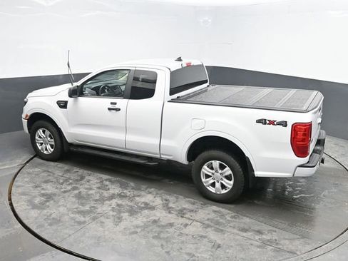 Used 2019 Ford Ranger XLT w/ Trailer Tow Package image 22