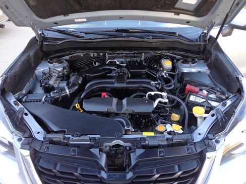 Used 2017 Subaru Forester 2.5i Touring image 12