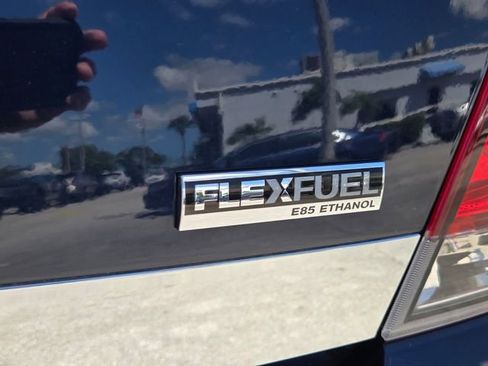 Used 2009 Chevrolet Impala LS FWD image 12