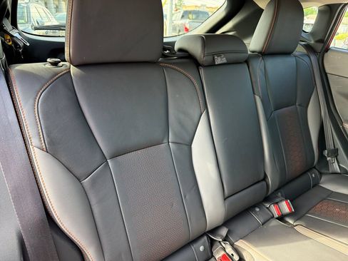Certified 2024 Subaru Crosstrek 2.5i Limited AWD/4WD image 33