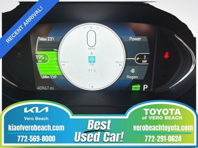 Used 2020 Chevrolet Bolt Premier w/ Infotainment Package