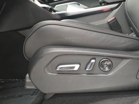 Used 2024 Acura MDX A-Spec image 36