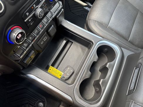 Used 2021 Chevrolet Silverado 1500 RST w/ All Star Edition Plus AWD/4WD image 29