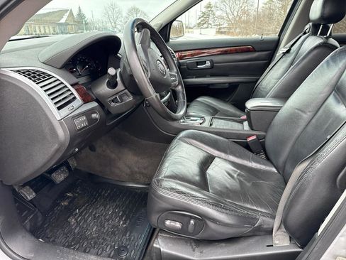 Used 2009 Cadillac SRX AWD image 14