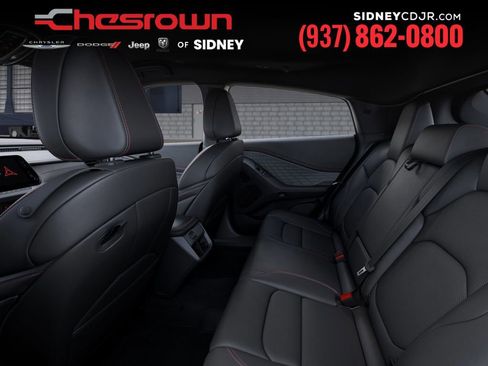 New 2026 Dodge Charger R/T image 23