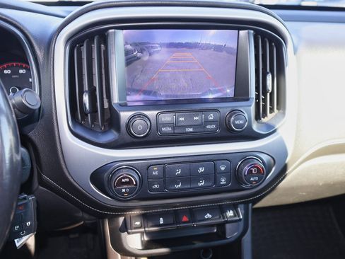 Used 2015 GMC Canyon SLE w/ SLE Convenience Package image 15