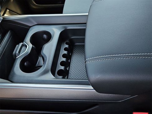 New 2026 RAM 1500 Big Horn image 24