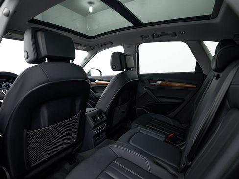 Certified 2023 Audi Q5 2.0T Premium Plus AWD/4WD image 18