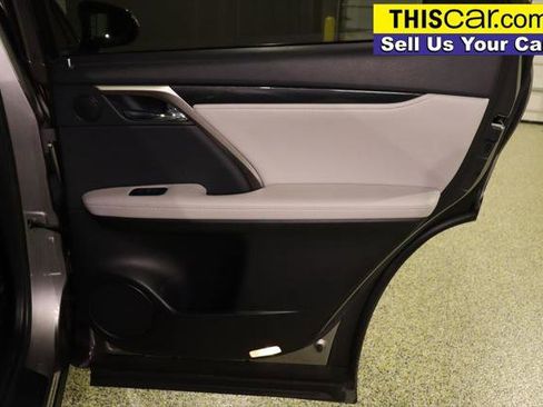 Used 2018 Lexus RX 350L FWD w/ Accessory Package image 29
