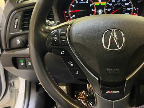 Used 2020 Acura ILX w/ Premium & A-SPEC Package image 22