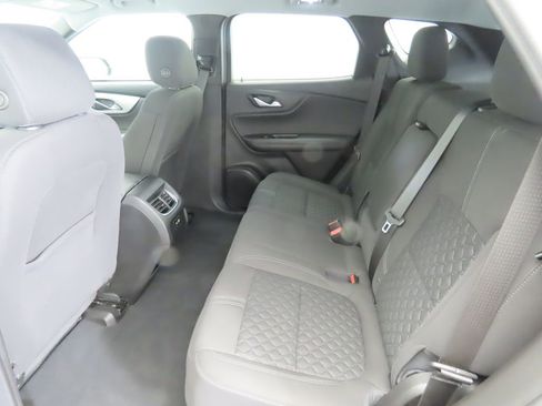Used 2022 Chevrolet Blazer LT image 19