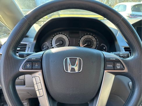 Used 2017 Honda Odyssey LX image 13