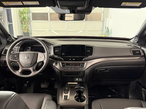 Used 2023 Honda Passport EX-L image 27