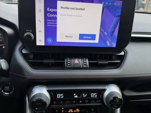 Used 2023 Toyota RAV4 TRD Off-Road image 25