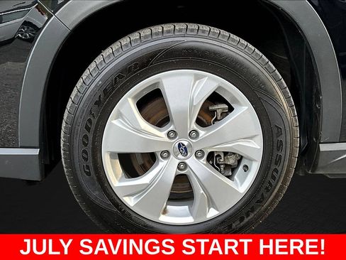 Used 2023 Subaru Ascent 8-Passenger AWD/4WD image 42