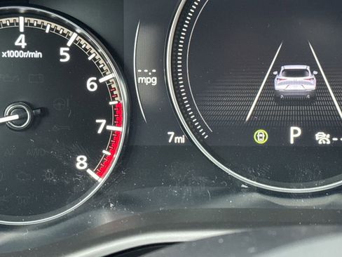 New 2026 MAZDA CX-30 AWD 2.5 S image 10