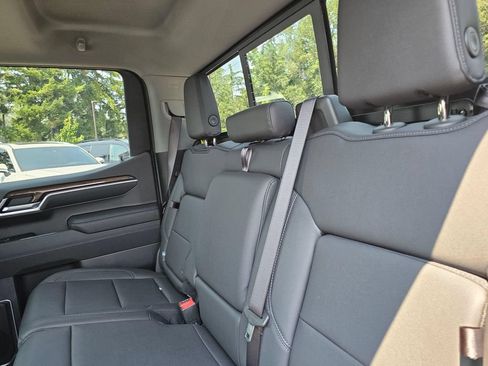New 2026 Chevrolet Silverado 1500 RST w/ All Star Edition Plus AWD/4WD image 23