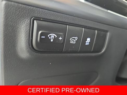 Used 2025 Hyundai Tucson SEL FWD image 26