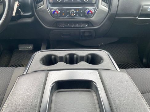 Used 2018 Chevrolet Silverado 1500 LT w/ All Star Edition image 15