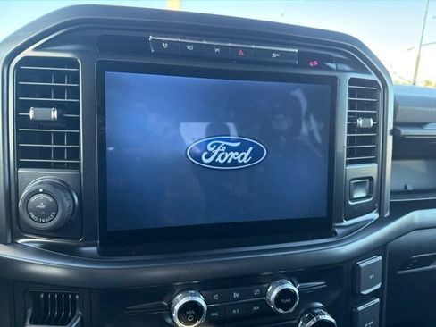 Used 2024 Ford F150 XLT w/ Equipment Group 302A MID AWD/4WD image 12