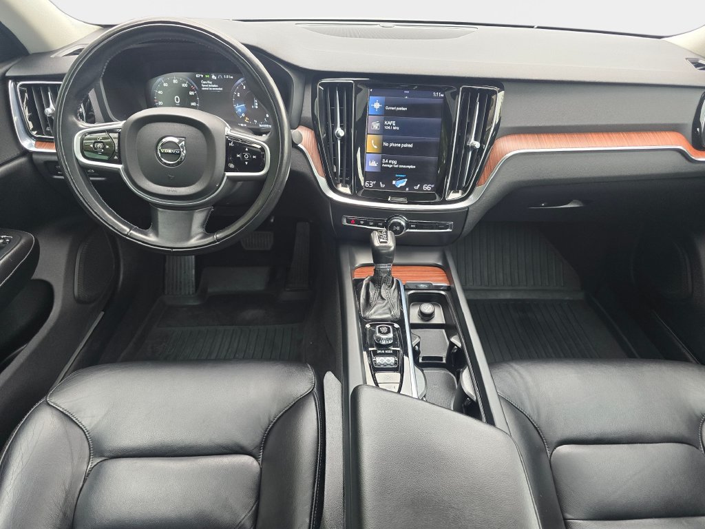 Used 2021 Volvo S60 T6 Momentum w/ Premium Package AWD/4WD image 10