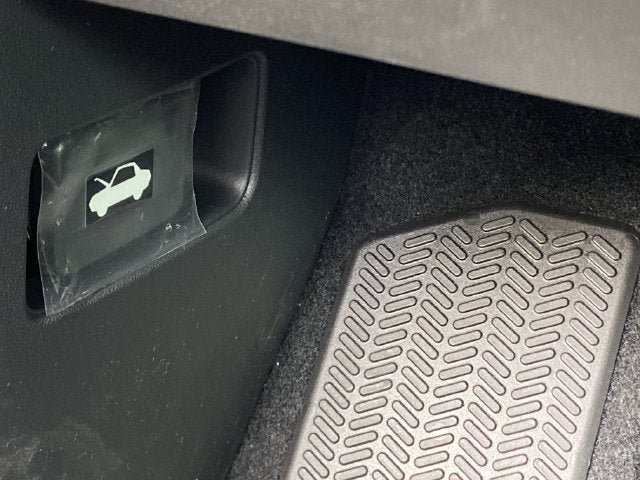 New 2027 Honda HR-V EX-L image 15