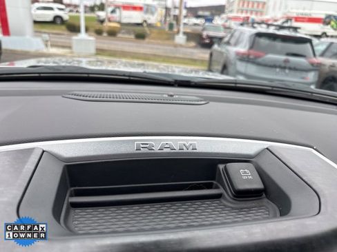 Used 2022 RAM 1500 Big Horn image 30