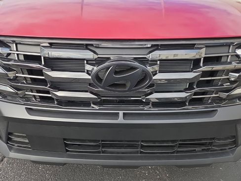 New 2026 Hyundai Tucson XRT image 17