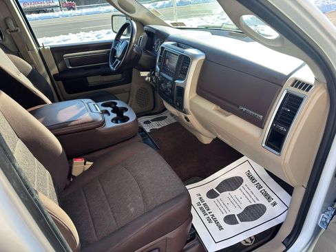 Used 2018 RAM 1500 Big Horn image 31