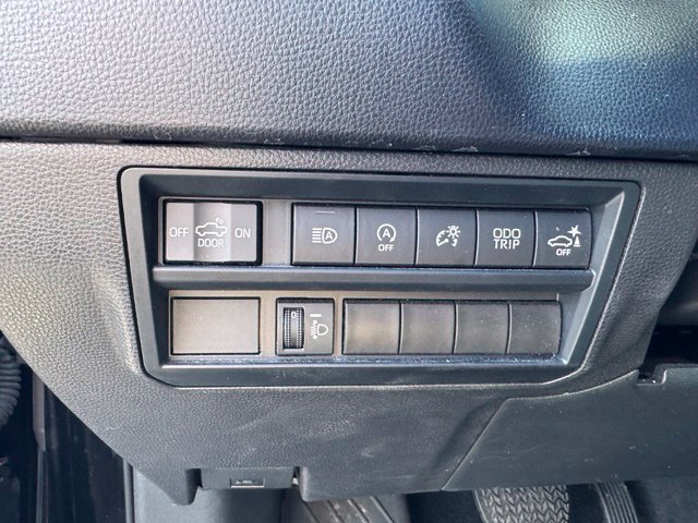 Used 2024 Toyota Tundra SR5 w/ SR5 Convenience Package AWD/4WD image 18
