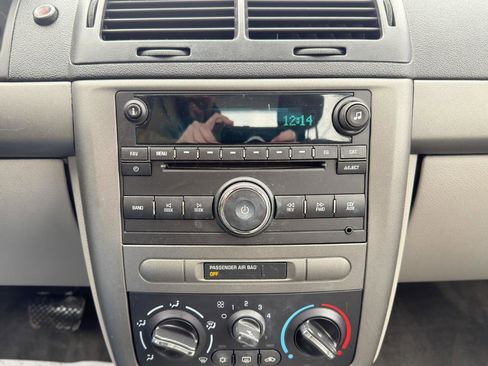 Used 2009 Chevrolet Cobalt LS w/ Protection Package image 43