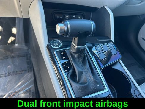 Used 2024 Kia Sportage EX FWD image 15