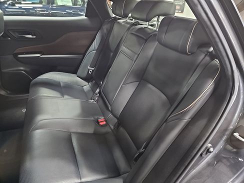 Used 2023 Toyota Crown AWD/4WD image 14