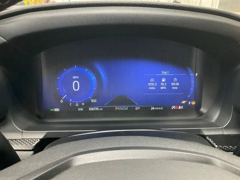 Used 2020 Ford Explorer ST w/ Premium Technology Package AWD/4WD image 10
