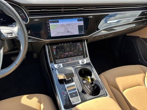 Used 2023 Audi Q7 2.0T Premium Plus w/ Premium Plus Package image 14