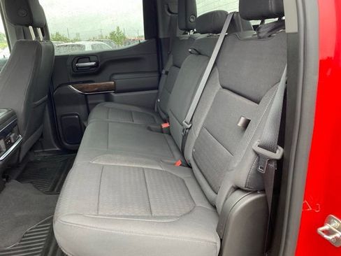 Used 2022 GMC Sierra 1500 Elevation AWD/4WD image 27