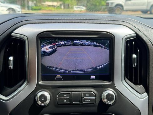 Used 2021 GMC Sierra 1500 Elevation w/ X31 Off-Road Package AWD/4WD image 43