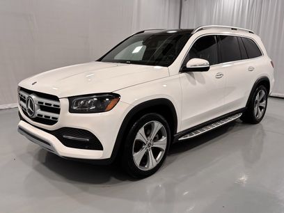 Used 2020 Mercedes-Benz GLS 450 4MATIC