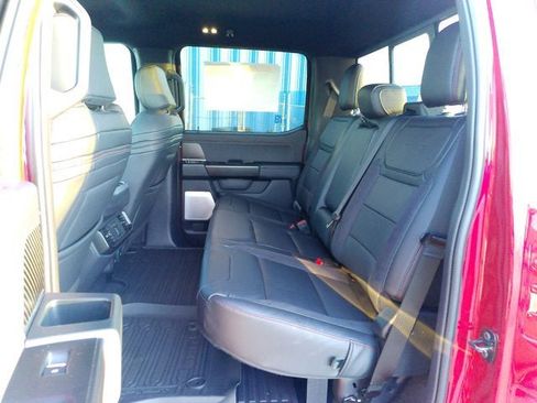 New 2025 Ford F150 Raptor image 17