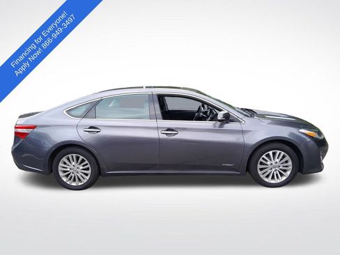 Used 2014 Toyota Avalon XLE Touring FWD image 9