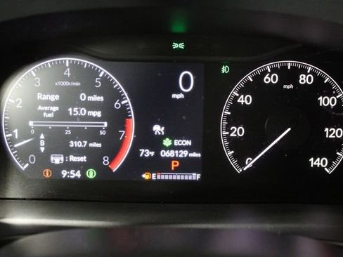 Used 2024 Honda Pilot EX-L image 28