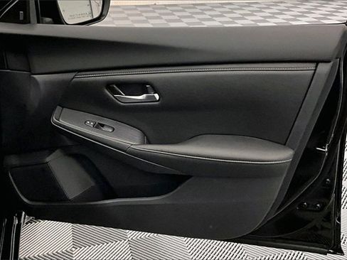 New 2025 Nissan Sentra SV w/ All-Weather Package image 31