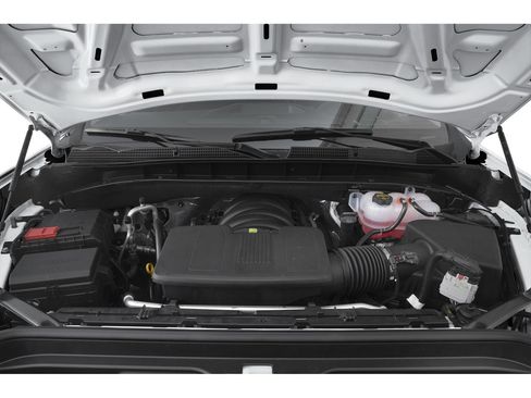 New 2026 GMC Sierra 1500 Pro w/ Pro Value Package image 35