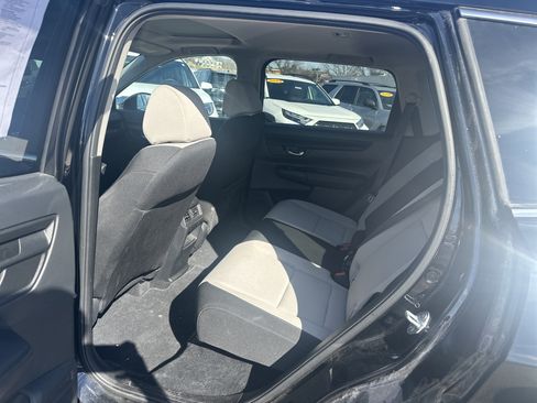 Certified 2023 Honda CR-V EX image 15