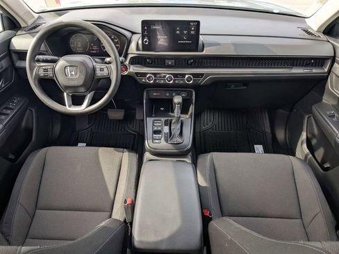 Used 2026 Honda CR-V EX image 11