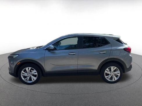 Used 2025 Buick Encore GX Preferred image 9