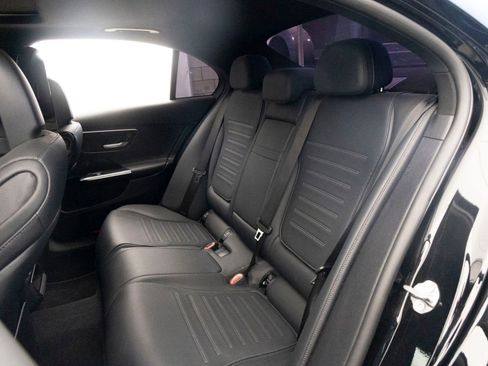 Used 2023 Mercedes-Benz C 300 Sedan image 19