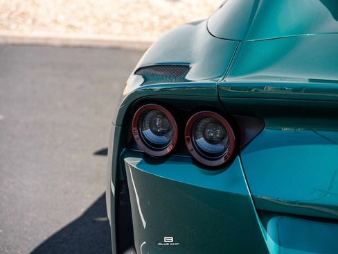 Used 2022 Ferrari 812 GTS RWD image 29